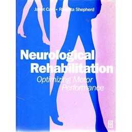 Neurological Rehabilitation: Optimizing Mot... by Shepherd MA EdD (Co Paperback