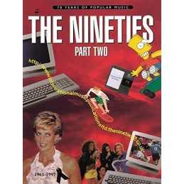 70 Years Of Popular Music: The Nineties Par..., Various