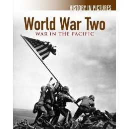 World War II: War in the Pacific by Various Book
