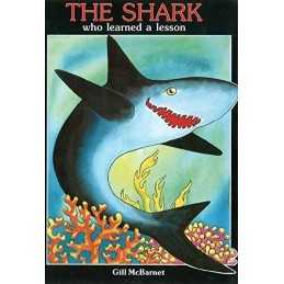The Shark Who Learned a Lesson, McBarnet, Gill