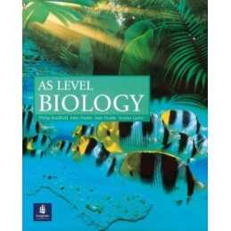 AS level Biology by Taylor, Norma Paperback Book