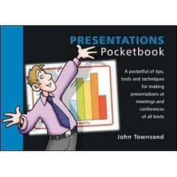 Presentations Pocketbook by John Townsend Paperback Book