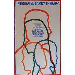 Integrated Family Therapy, Wrate, Robert