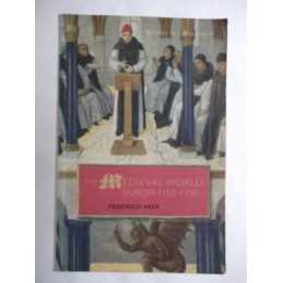 The Medieval World (History of Civilization) by Heer, Friedrich Paperback Book