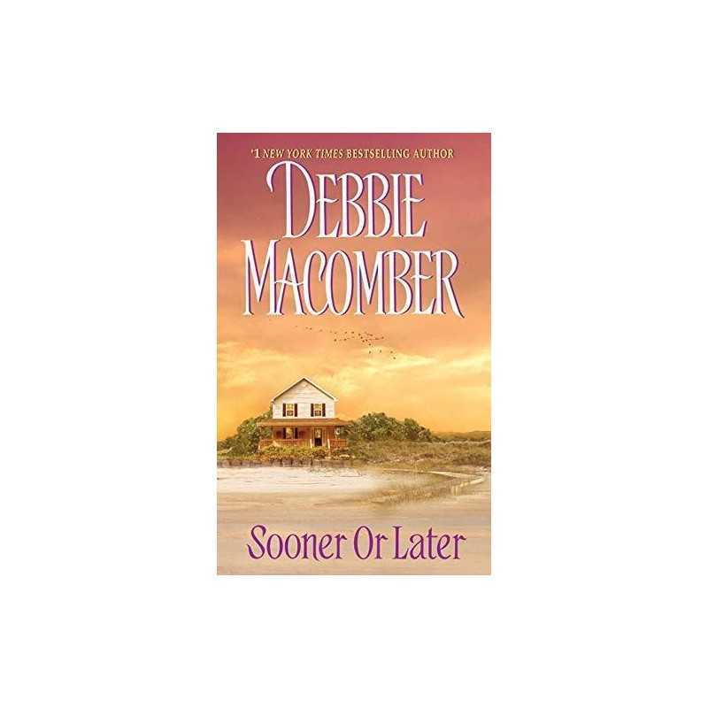 Sooner or Later: 2 (Deliverance Company) by Macomber, Debbie Paperback Book The