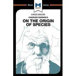 On the Origin of Species (The Macat..., Bryson, Kathlee