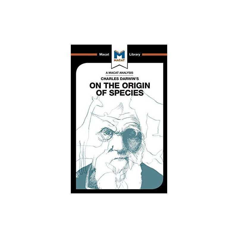 On the Origin of Species (The Macat..., Bryson, Kathlee