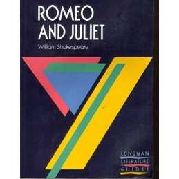 York Notes on William Shakespeares Romeo and Jul... by Keeble, N. H. Paperback