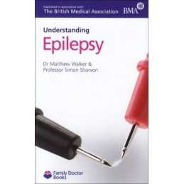 Epilepsy(Understanding) (Family Doctor Books) by Simon D. Shorvon Paperback The