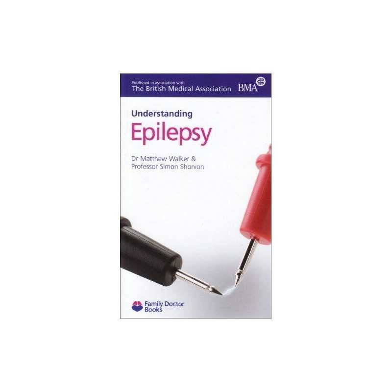 Epilepsy(Understanding) (Family Doctor Books) by Simon D. Shorvon Paperback The