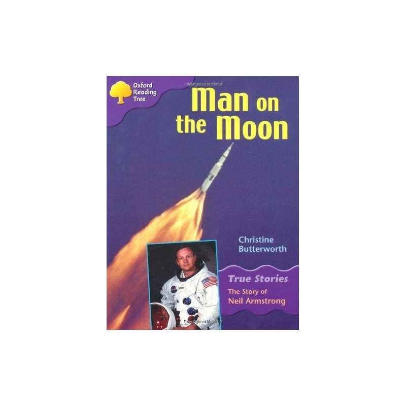 Oxford Reading Tree: Level 11: True..., Butterworth, Ch