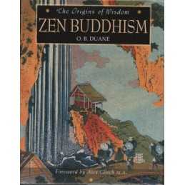 Origins of Wisdom: Zen Buddhism (The origins of wisd... by Duane, O.B. Paperback