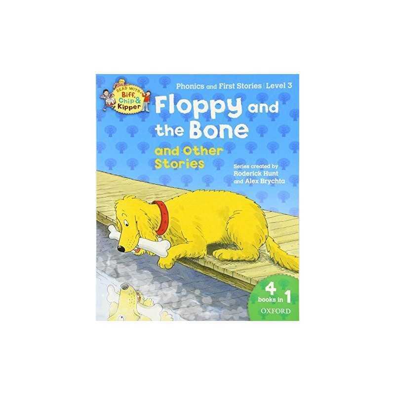 Oxford Reading Tree Read With Biff, ..., Hunt, Roderick
