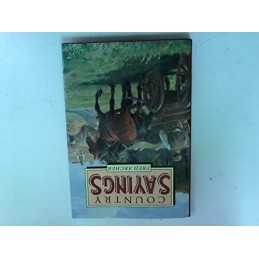 Country Sayings by Archer, Fred Paperback Book