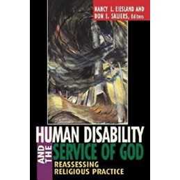 Human Disability and the Service of..., Eiesland, Nancy