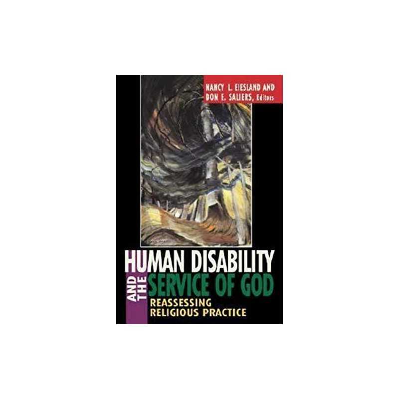 Human Disability and the Service of..., Eiesland, Nancy