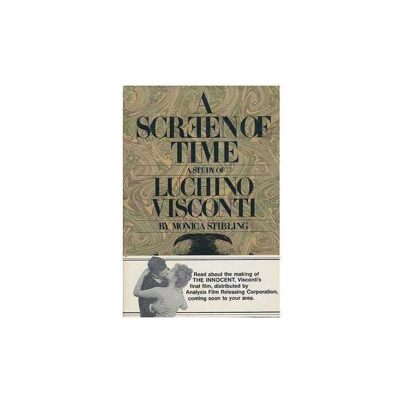 A screen of time: A study of Luchin..., Stirling, Monic