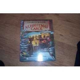 A Christmas Carol by Dickens, Charles Paperback Book