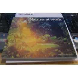 Nature at Work (Natural History Series), British Museum