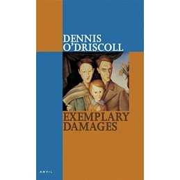 Exemplary Damages by ODriscoll, Dennis Paperback Book