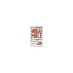 Adrian Mole: The Cappuccino Years by Townsend, Sue Paperback Book  Fast