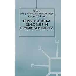 Constitutional Dialogues in Comparative..., Reitz, John