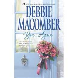 You...Again: An Anthology by Macomber, Debbie Book