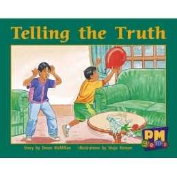 PM Gems Mxed Pack 10 Levels 12,13,1..., Randell, Beverl