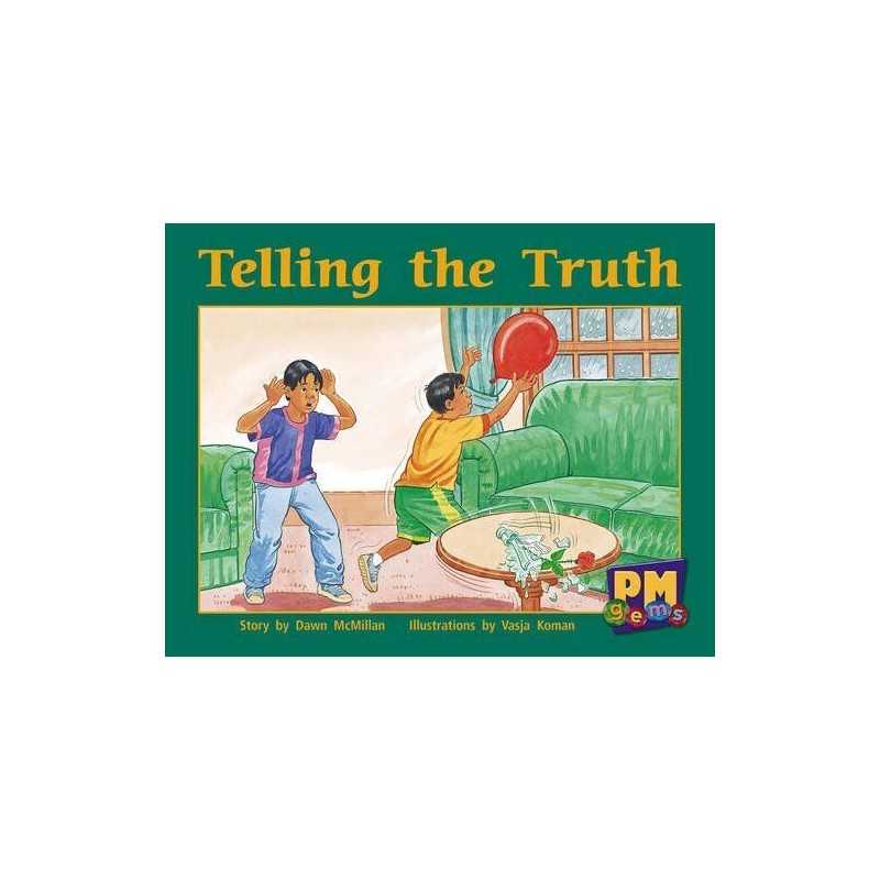 PM Gems Mxed Pack 10 Levels 12,13,1..., Randell, Beverl