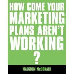 How Come Your Marketing Plans Aren..., McDonald, Malco
