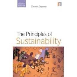 The Principles of Sustainability by Dresner, Simon Paperback Book  Fast