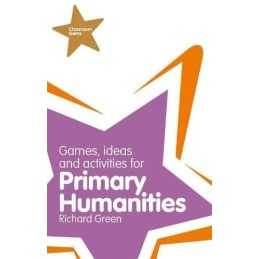 Classroom Gems: Games, Ideas and Activities fo... by Green, Mr Richard Paperback