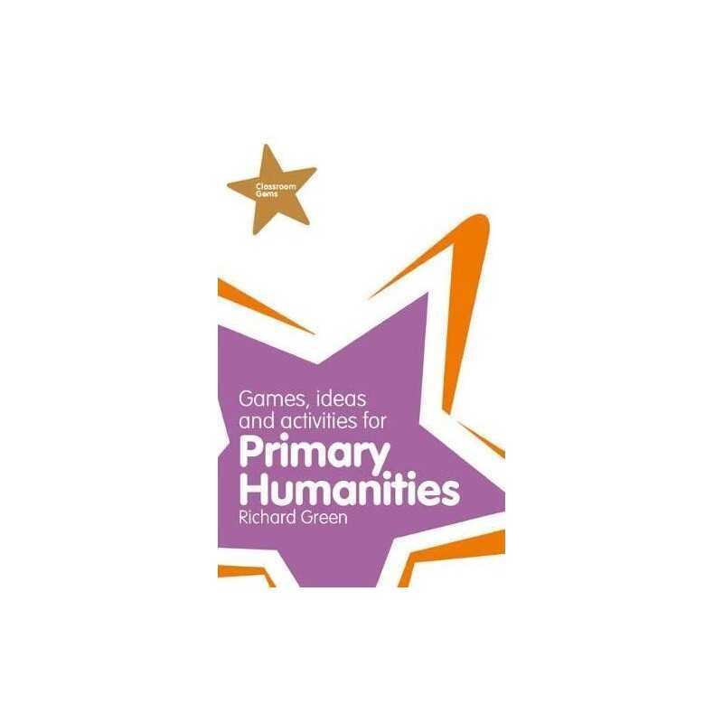 Classroom Gems: Games, Ideas and Activities fo... by Green, Mr Richard Paperback