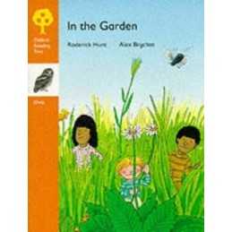 Oxford Reading Tree: Stage 6: Owls Storybooks: In the ... by Hunt, Rod Paperback