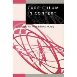 Curriculum in Context (Learning, Curriculum and Assessment ser... Paperback Book