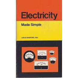 Electricity (Made Simple Books), Basford, Leslie