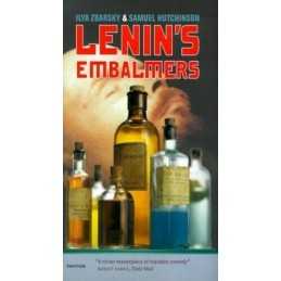 Lenins Embalmers (Panther) by Zbarsky, Ilya Paperback Book
