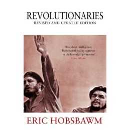 Revolutionaries - 9780349120560