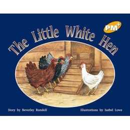 PM Plus Level 8 Mixed Pack X10 Yellow: The Little W... by Randell, Beverley Book