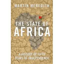 The State of Africa: A History of F..., Meredith, Marti