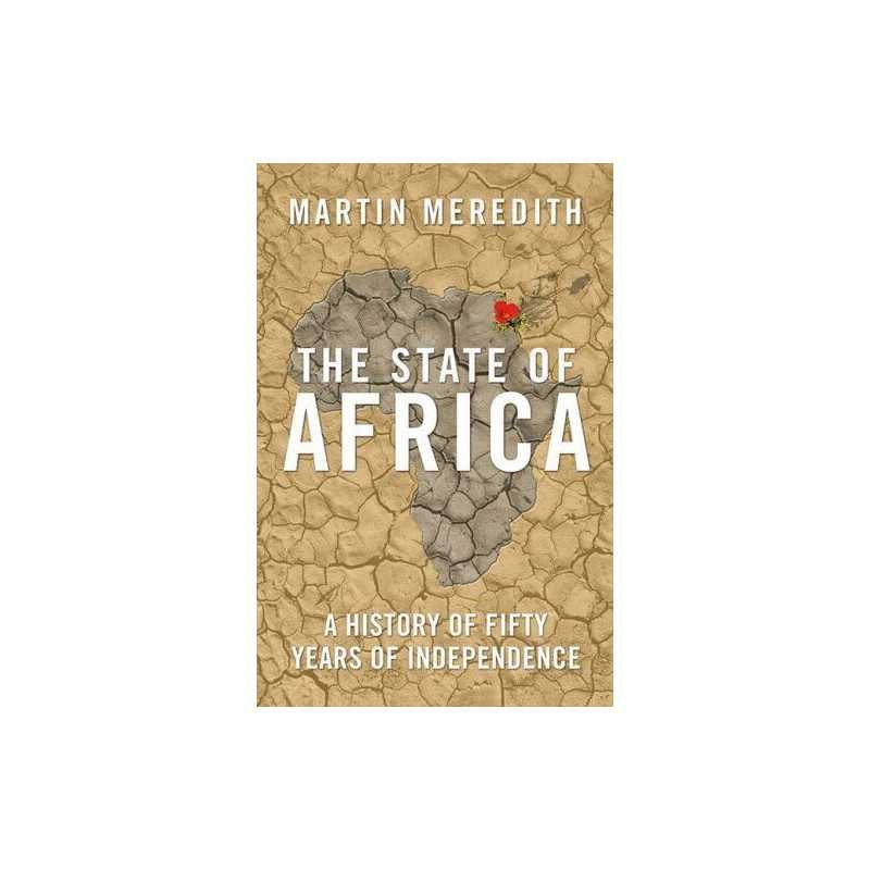 The State of Africa: A History of F..., Meredith, Marti