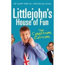 Littlejohns House of Fun: The Coalition Edi... by Littlejohn, Richard Paperback