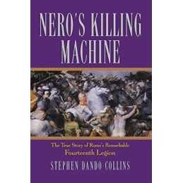 Neros Killing Machine: The True Story of R... by Dando-Collins, Steph Paperback