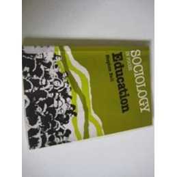 Education (Sociology in Focus) by Ball, Stephen J. Paperback Book  Fast
