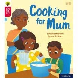 Oxford Reading Tree Word Sparks: Oxf..., Haddow, Swapna