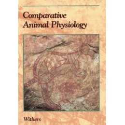 Comparative Animal Physiology by Withers, Philip C. Hardback Book  Fast