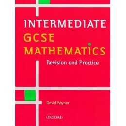 Intermediate GCSE Mathematics: Revision and Practice by Rayner, David Paperback