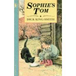 Sophies Tom (Young childrens fiction) by King-Smith, Dick Paperback Book The