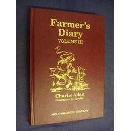 Farmers Diary: v. 3, Allan, Charlie