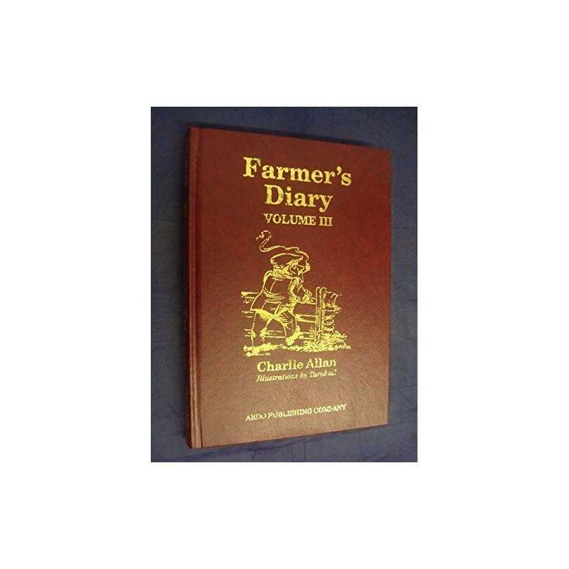 Farmers Diary: v. 3, Allan, Charlie